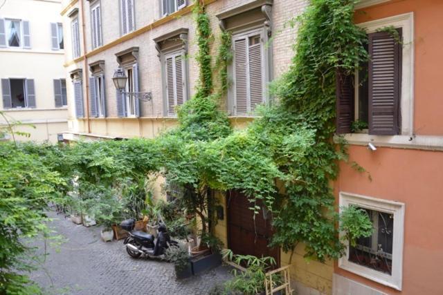 Fidia Palace Flavia'S Apartment Colosseo 罗马 外观 照片